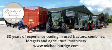 Michael Burdge Ltd