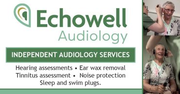 Echowell Audiology