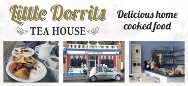 Little Dorrits Little Dorrits