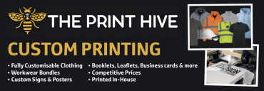 The Print Hive