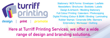 Turriff Printing Services Ltd