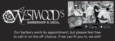 Westwood’s Barbershop & Social