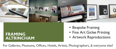 Framing Altrincham
