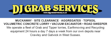 DJ Grab Services