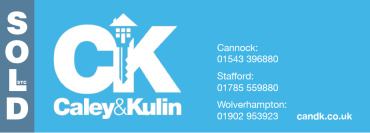 Caley & Kulin