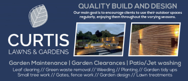 Curtis Lawns & Gardens