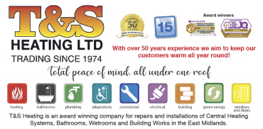 T&S Heating LTD