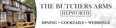 The Butchers Arms
