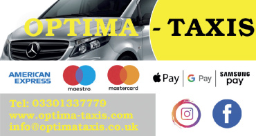 Optima Taxis