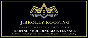 J Brolly Roofing