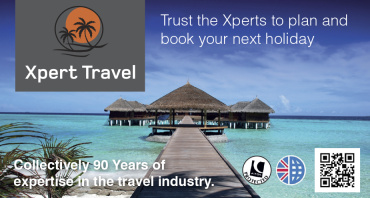 Xpert Travel