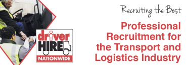 Driver Hire Huddersfield