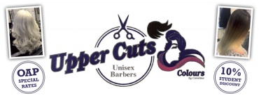 Upper Cuts Upper Cuts