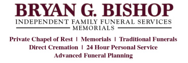 Bryan G. Bishop