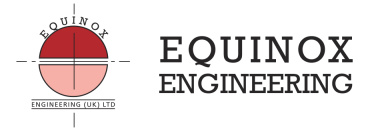 Equinox Engineering (UK) Ltd Equinox Engineering (UK) Ltd