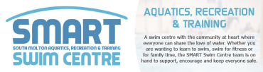 Smart Swim Centre