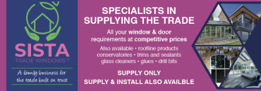 Sista Trade Windows Ltd