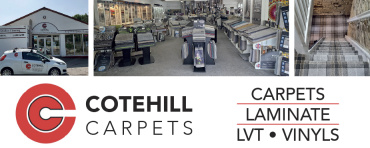Cotehill Carpets