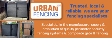 Urban Fencing Ltd
