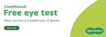 Specsavers Cannock