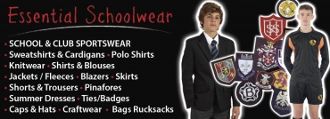 Essential Schoolwear