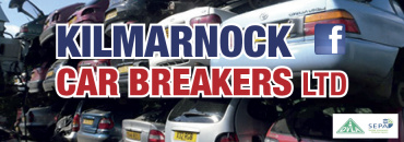 Kilmarnock Car Breakers
