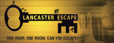 Lancaster Escape