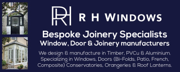 R H Windows Ltd