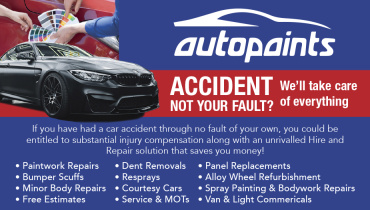 Autopaints Accident Repair Centre