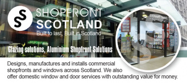Shopfront Scotland Ltd