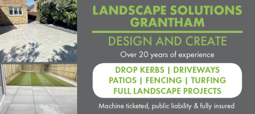 Landscape Solutions Grantham