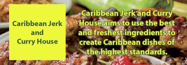 Caribbean Jerk and Curry House Caribbean Jerk and Curry House