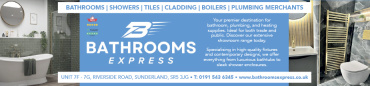 Bathrooms Express (Sunderland) Limited