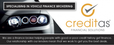 Creditas Financial