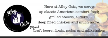 Alley Cats Alley Cats