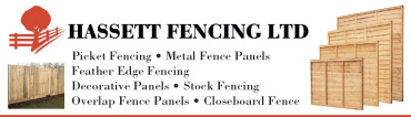 Hassett Fencing Ltd