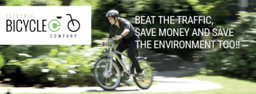 Electric Bicycle Company