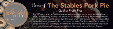 Stables Pies Ltd