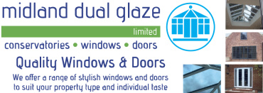 Midland Dual Glaze Ltd