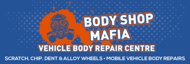Bodyshop Mafia Bodyshop Mafia
