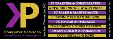 KP Computer Services