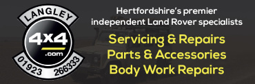 Langley 4x4