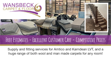 Wansbeck Carpet & Floor