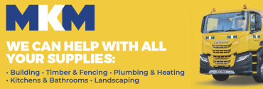 MKM Building Supplies Stafford