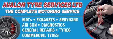 Avalon Tyre Services