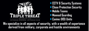 Triple Threat Security Ltd