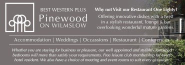 Pinewood Hotel