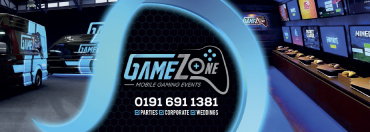 Gamezone Events - Gaming Party Bus