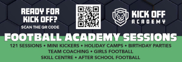 Kick off Football Academy