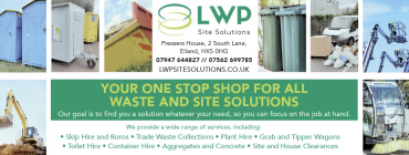 LWP Site Solutions